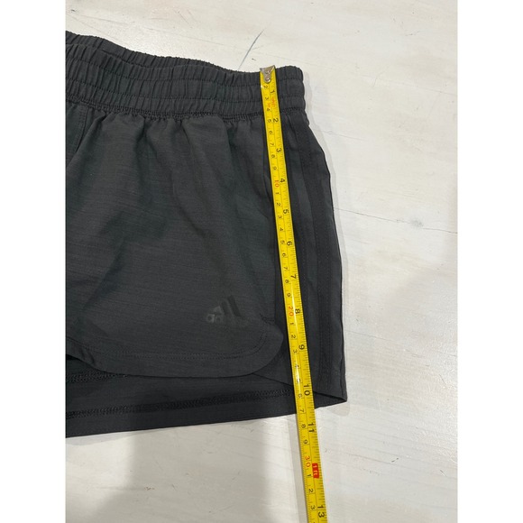 Adidas Women's size small Athletic Running Shorts AEROREADY Training Gym - Picture 4 of 8